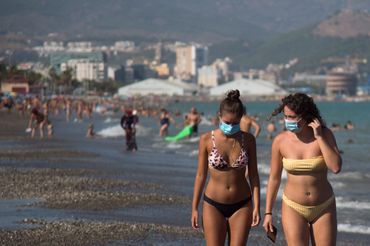 Coronavirus : apprend-on de ses erreurs ? Que font les autres pays ? Coronavirus : apprend-on de ses erreurs ? Que font les autres pays ?