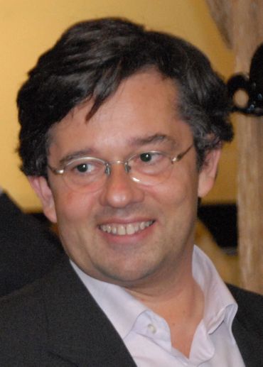 Marc Romainville (UNamur) Marc Romainville (UNamur)