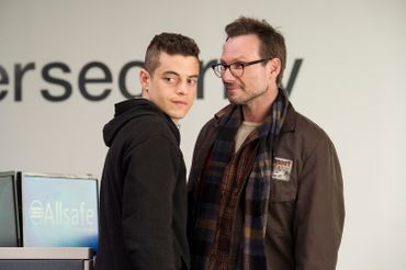 Mr. Robot : un nouveau casse-tête pour sa troisième saison ! Mr. Robot : un nouveau casse-tête pour sa troisième saison !