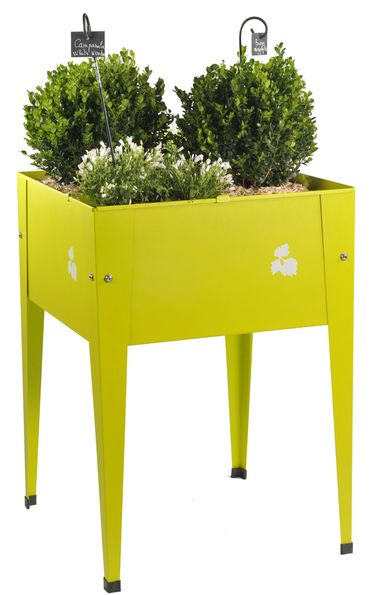 Tendances déco : les jardins suspendus Tendances déco : les jardins suspendus