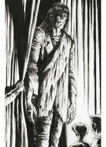 frankenstein frankenstein