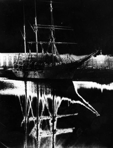 Le fameux bateau-école "Mercator" a été dessiné par Adrien de Gerlache, et inauguré en 1932 Le fameux bateau-école "Mercator" a été dessiné par Adrien de Gerlache, et inauguré en 1932