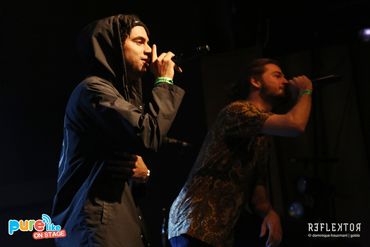 Photos, concerts, direct, vidéos: revivez notre inoubliable soirée de concerts Pure Like on Stage Photos, concerts, direct, vidéos: revivez notre inoubliable soirée de concerts Pure Like on Stage