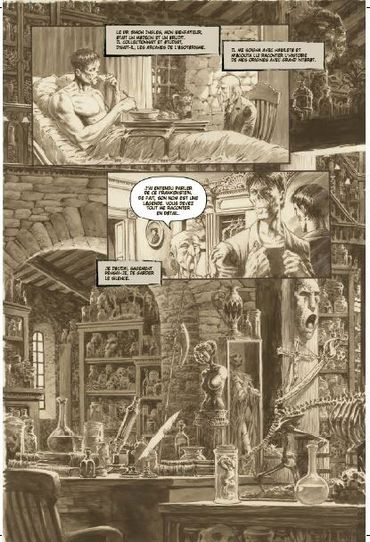 frankenstein frankenstein