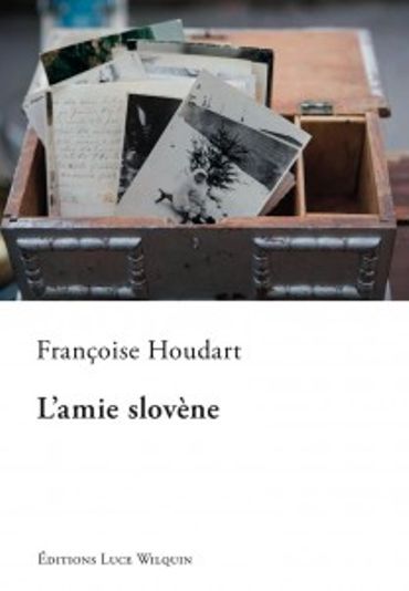 L'amie slovène L'amie slovène