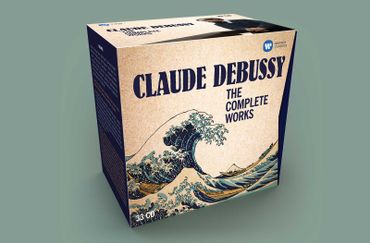 La Pensée du jour - Debussy La Pensée du jour - Debussy