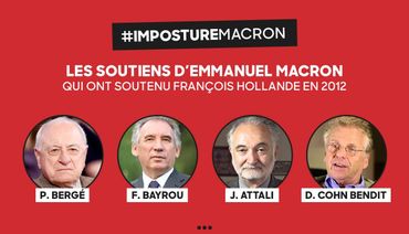 Présidentielle française: un débat calme sur le plateau, agité sur internet (infographies) Présidentielle française: un débat calme sur le plateau, agité sur internet (infographies)