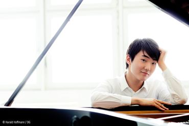 Seong Jin Cho Seong Jin Cho