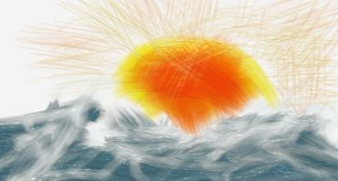 Paint Brush : simulateur de peinture vivante Paint Brush : simulateur de peinture vivante
