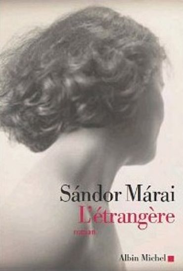 L'étrangère L'étrangère