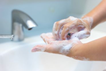 Les mesures sanitaires en période de confinement Les mesures sanitaires en période de confinement