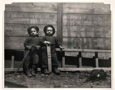 Keep off the Grass, ca. 1888–98 Keep off the Grass, ca. 1888–98