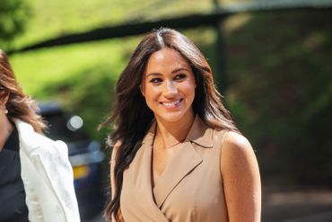 Meghan Markle "brise le tabou de la fausse couche" dans une tribune publiée par le New York Times Meghan Markle "brise le tabou de la fausse couche" dans une tribune publiée par le New York Times