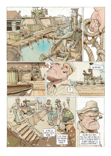 popeye popeye