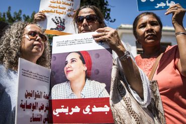 Edito les Grenades:Maroc, Iran, Mexique et Belgique, le droit des femmes sur tous les fronts Edito les Grenades:Maroc, Iran, Mexique et Belgique, le droit des femmes sur tous les fronts