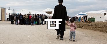 Techfugees : la technologie au service des réfugiés Techfugees : la technologie au service des réfugiés