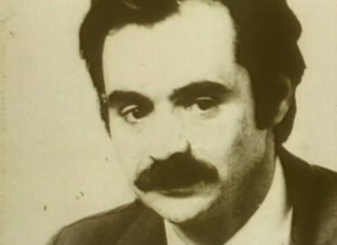 Aléxandros Panagoúlis, un résistant à la dictature des Colonels Aléxandros Panagoúlis, un résistant à la dictature des Colonels