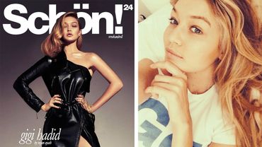 Mode : les trois mannequins à suivre en 2015 Mode : les trois mannequins à suivre en 2015