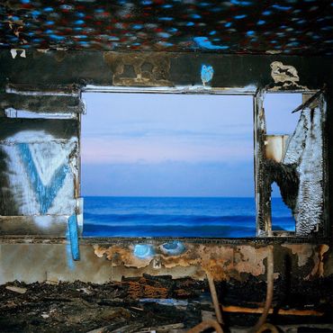 DEERHUNTER "Fading Frontier" DEERHUNTER "Fading Frontier"