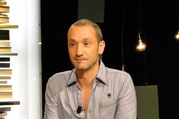 Laurent Dehossay, Chroniqueur Littérature de l'intime Laurent Dehossay, Chroniqueur Littérature de l'intime