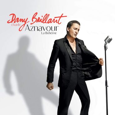 Katie Melua tout en douceur sur son huitième album, Dany Brillant dans l'ombre d'Aznavour Katie Melua tout en douceur sur son huitième album, Dany Brillant dans l'ombre d'Aznavour
