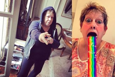 7 comptes Snapchat à suivre 7 comptes Snapchat à suivre
