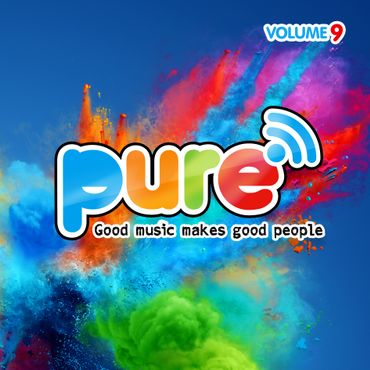 38 découvertes et indispensables de Pure sur Good Music Makes Good People volume 9 38 découvertes et indispensables de Pure sur Good Music Makes Good People volume 9