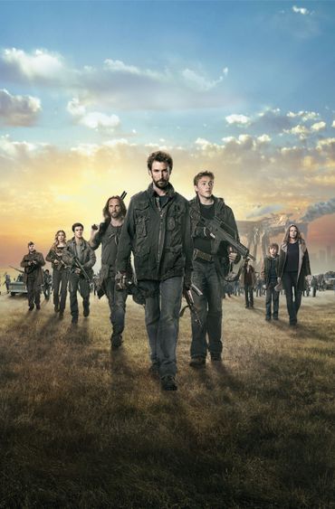 "Falling Skies" arrêtera de résister à partir de cet été sur TNT
"Falling Skies" arrêtera de résister à partir de cet été sur TNT