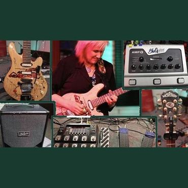 guitar story guitar story