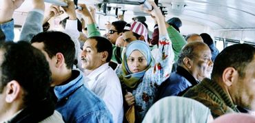 Les femmes du bus 678 de Mohamed Diab et Adel Imam Les femmes du bus 678 de Mohamed Diab et Adel Imam