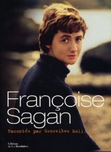 Françoise Sagan Françoise Sagan