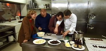 Les Chocolats d’Edouard Les Chocolats d’Edouard