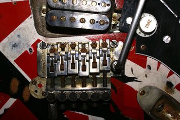frankenstrat frankenstrat