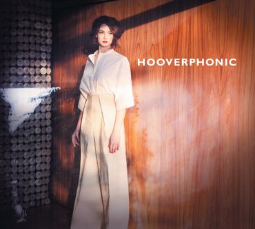 Hooverphonic « Reflection » Hooverphonic « Reflection »