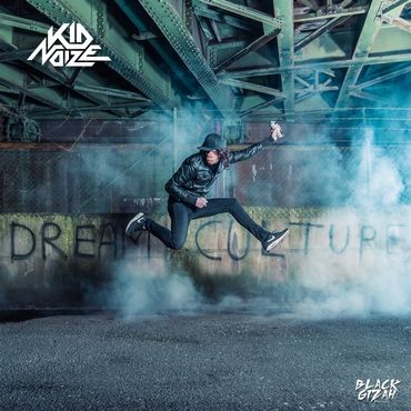 Pourquoi Kid Noize porte-t-il un masque? Pourquoi Kid Noize porte-t-il un masque?