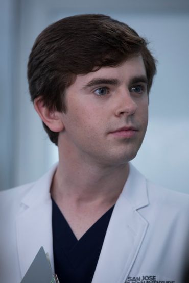 THE GOOD DOCTOR - SEASON 1 THE GOOD DOCTOR - SEASON 1