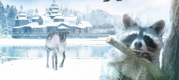 La Terre du Froid La Terre du Froid