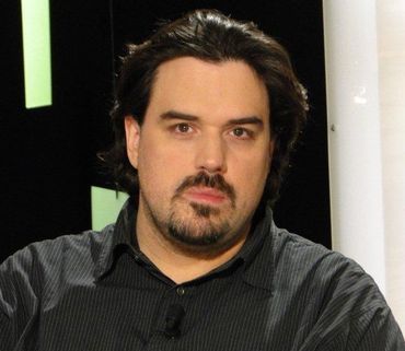 Michel Dufranne, Chroniqueur Michel Dufranne, Chroniqueur