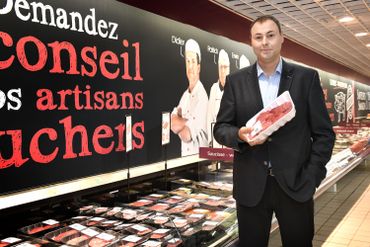 Benjamin Maréchal se confie sur "Dossiers d'été" (interview) Benjamin Maréchal se confie sur "Dossiers d'été" (interview)