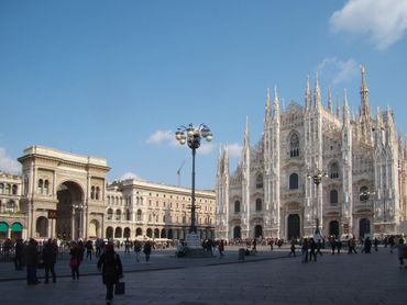 Italie: Quand Salvini appelle au rassemblement des souverainistes 