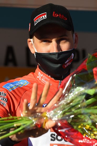 Tim Wellens Tim Wellens