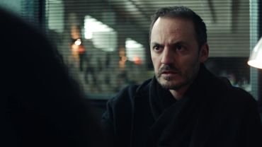Fabrizio Rongione Fabrizio Rongione
