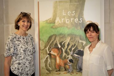 Les arbres Les arbres