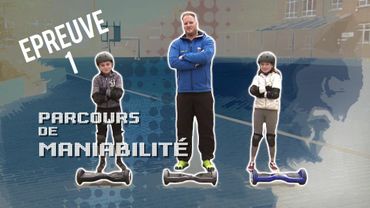 Hoverboard: quel modèle choisir? Hoverboard: quel modèle choisir?