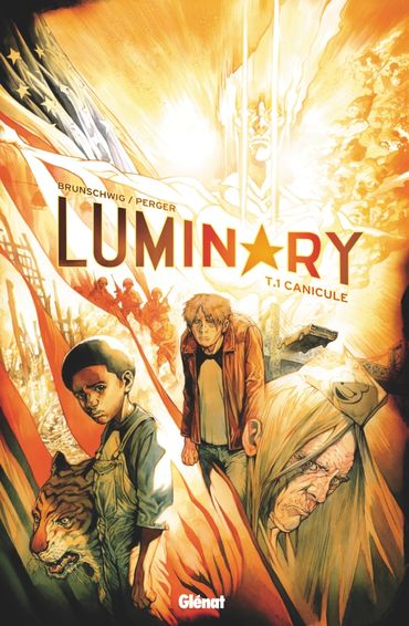 Luminary Luminary