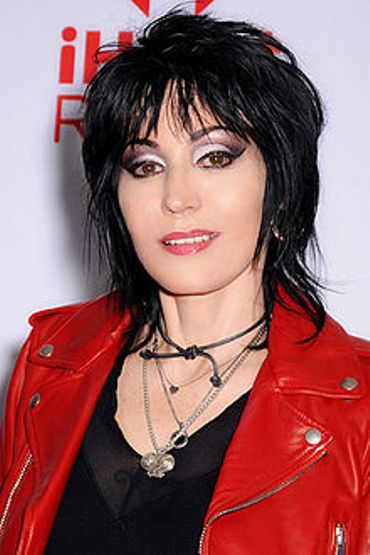 Guitar Story – Les femmes guitaristes, épisode 4 : Joan Jett Guitar Story – Les femmes guitaristes, épisode 4 : Joan Jett
