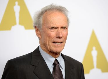 Clint Eastwood Clint Eastwood