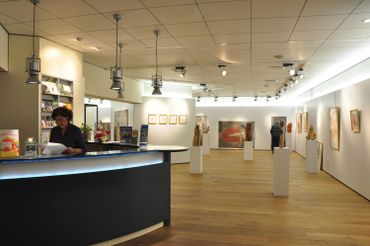 Office du Tourisme-Inforville Office du Tourisme-Inforville