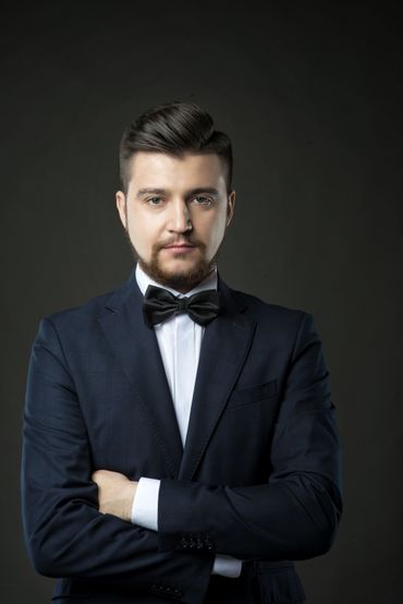 Yuriy Hadzetskyy Yuriy Hadzetskyy