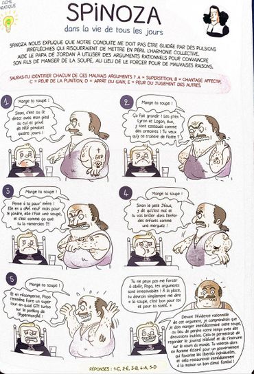 philocomix philocomix
